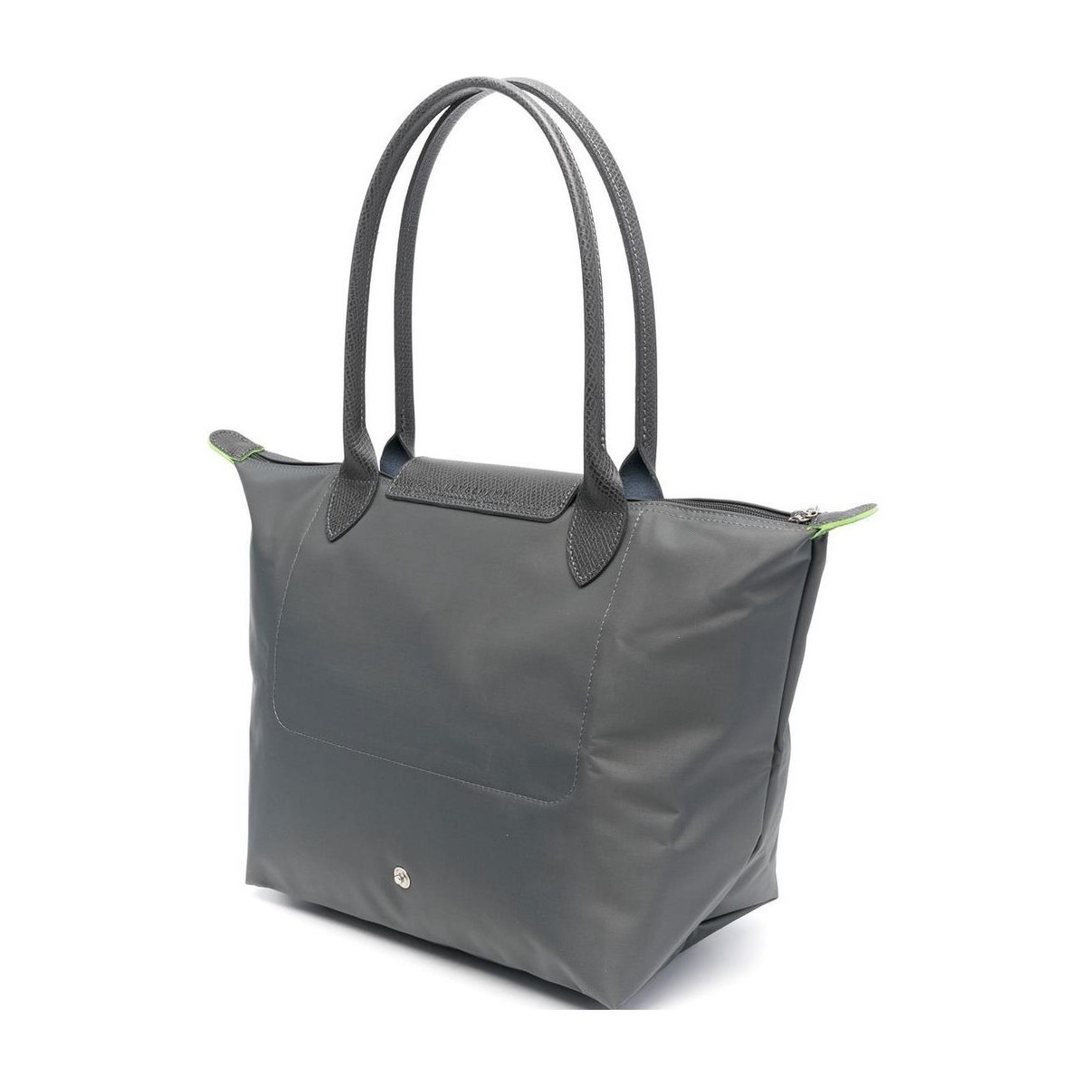 LONGCHAMP Le Pliage Green 28 Graphite