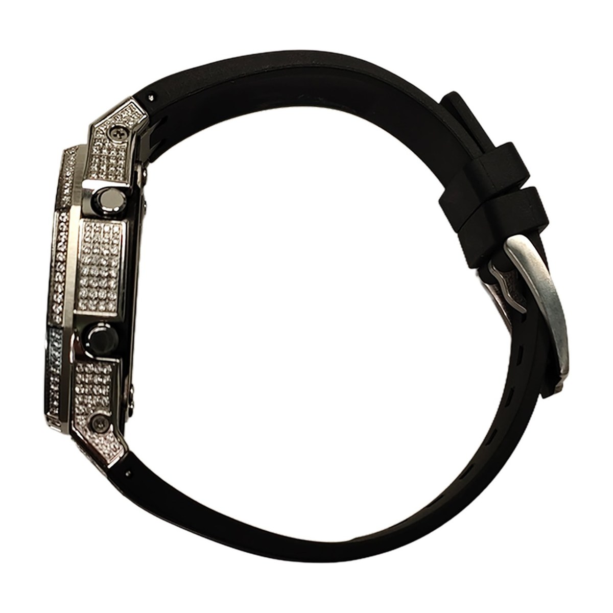 CASIO GA-2100SKE-7A