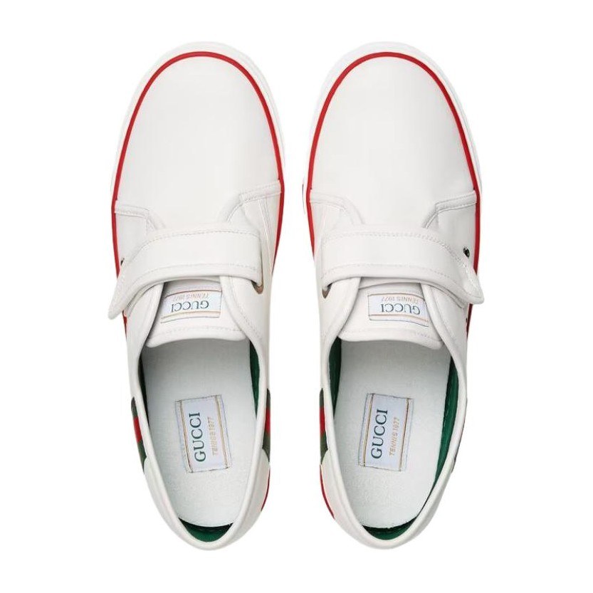 Gucci Tennis 1977