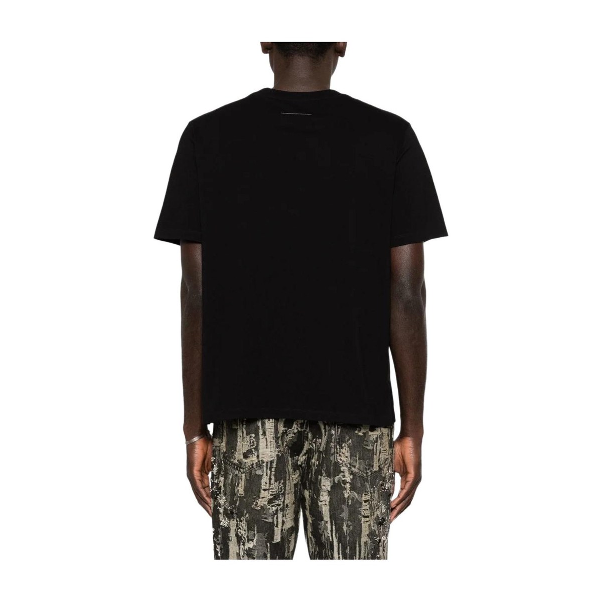 MM6 Logo T
