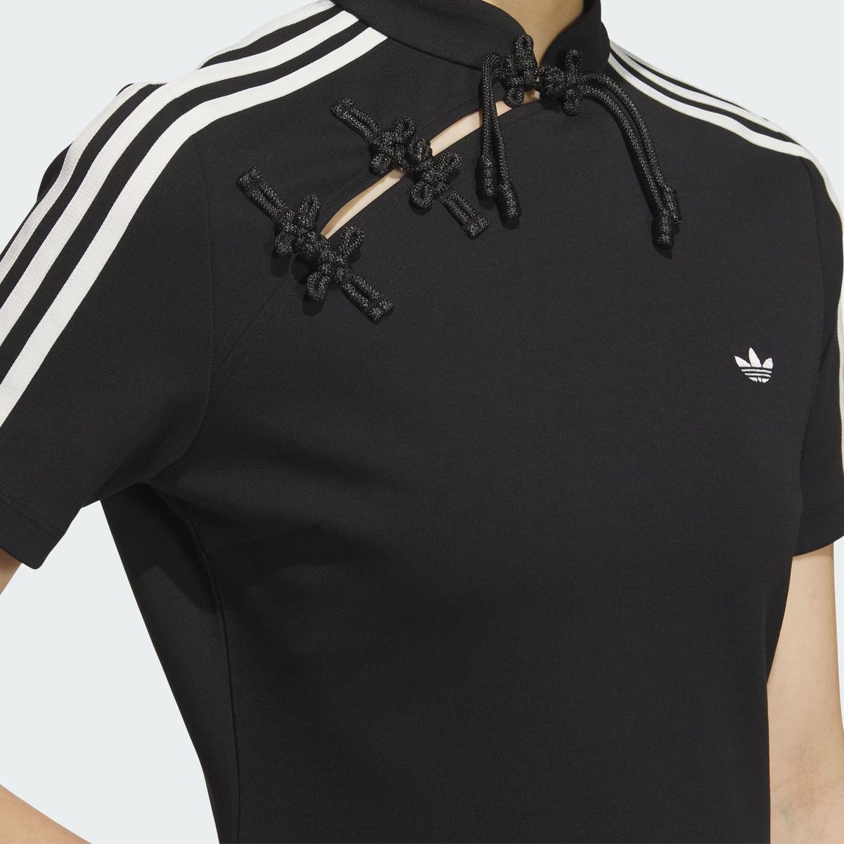 adidas Originals Dress Black