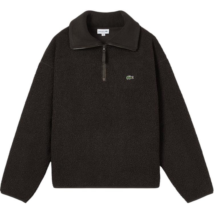 Lacoste Pullover Sweatshirt
