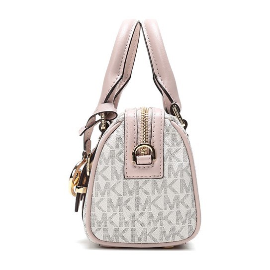 Michael Kors Bedford Mini Boston Bag