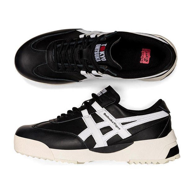 Onitsuka Tiger Delegation EX