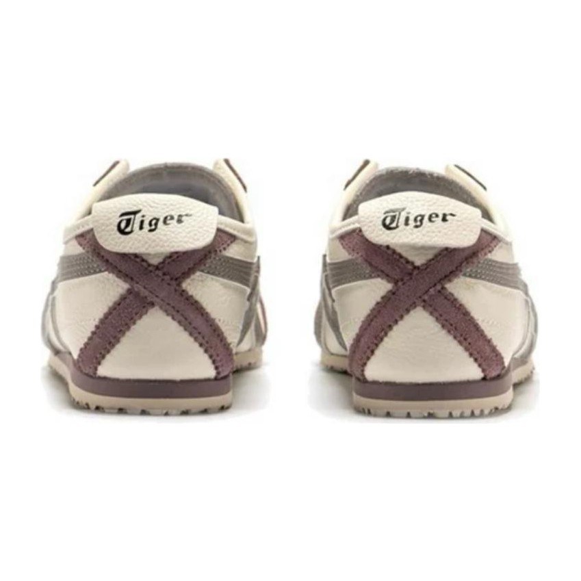 Onitsuka Tiger Mexico 66 Off White