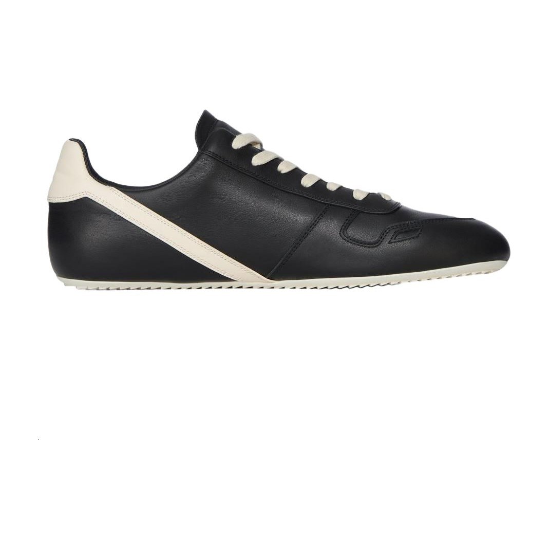 Rick Owens RO Concordians Black