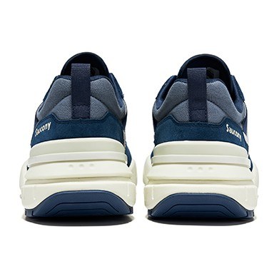 Saucony Shadow 5000 Navy