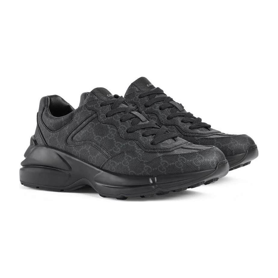 Gucci Rhyton Black