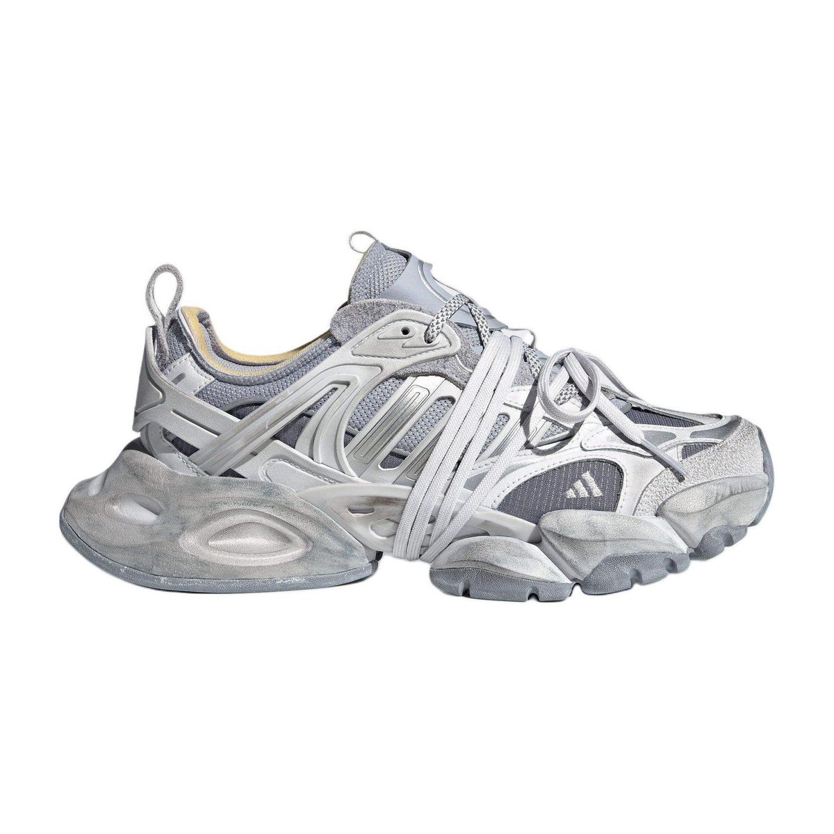 adidas XLG Runner Deluxe