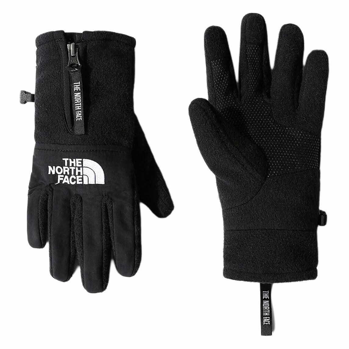 The North Face Logo Gloves