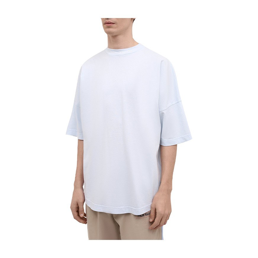 Palm Angels SS21 Logo T-Shirt