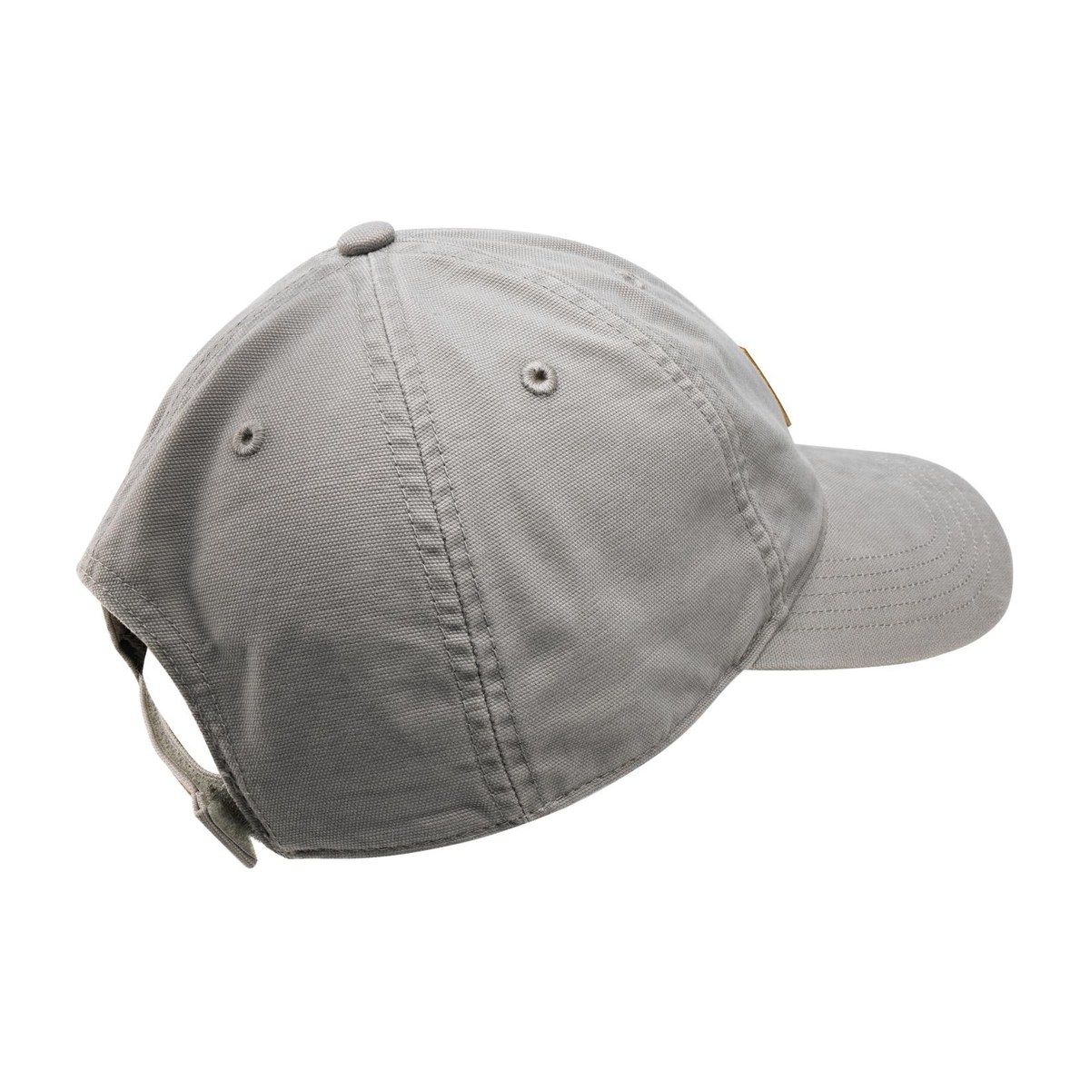 Carhartt Baseball Cap Grey