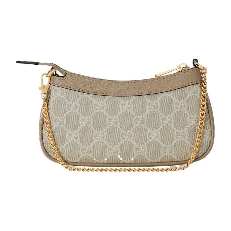 Gucci Ophidia Mini Beige