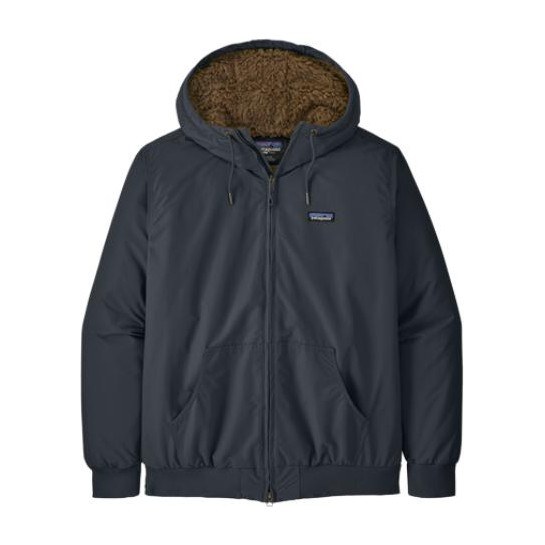 Patagonia Lined Isthmus Hoody