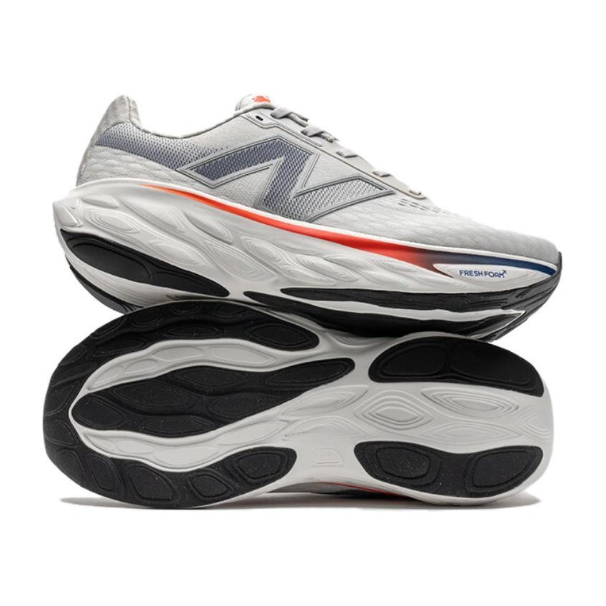 New Balance 1080 v14 Grey White