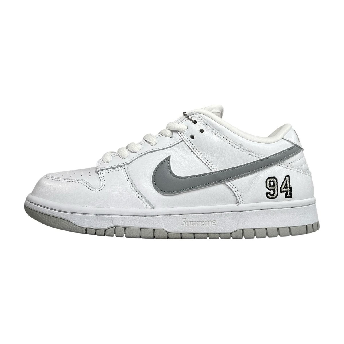 Supreme x Nike SB Dunk Low Pro OG QS