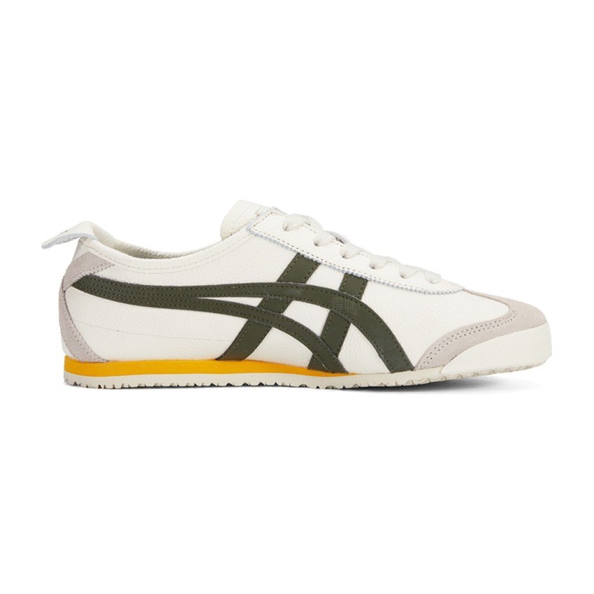 Onitsuka Tiger Mexico 66 Off White