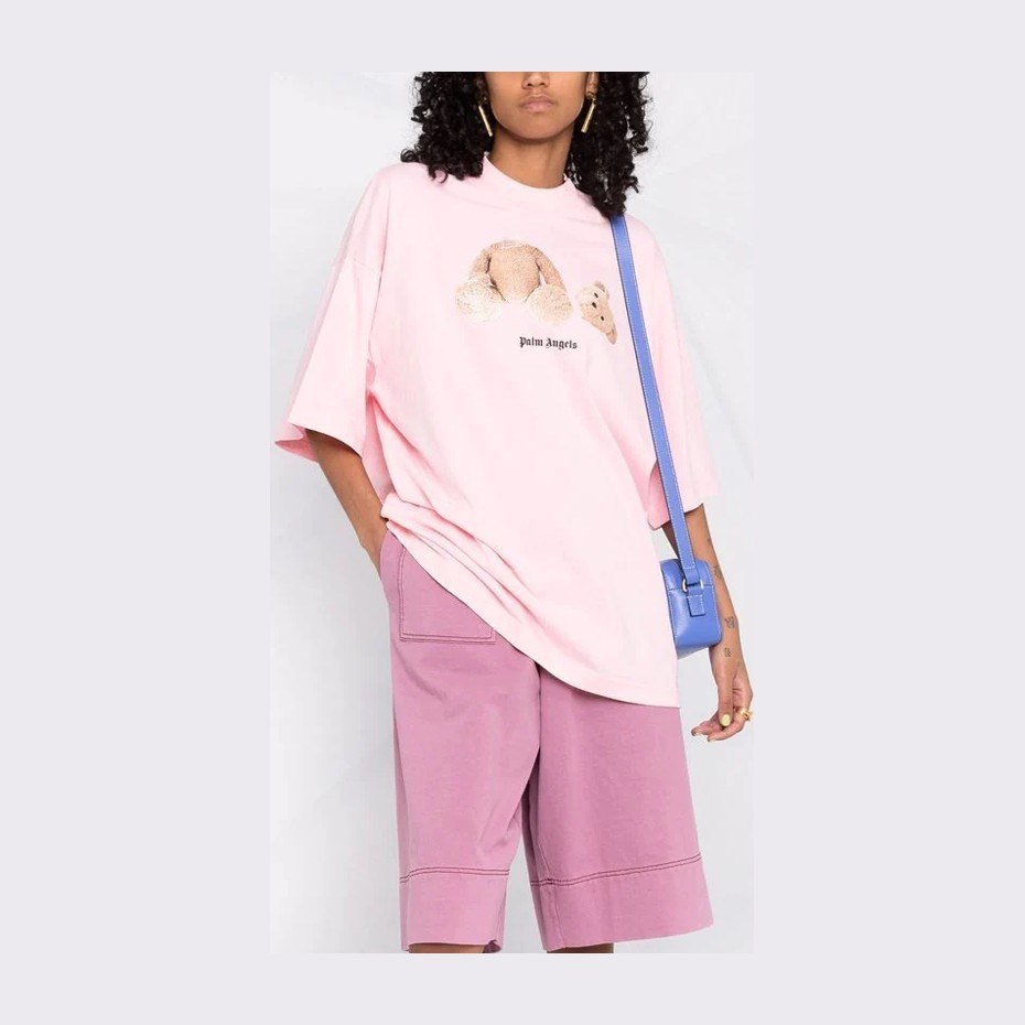 PALM ANGELS LogoT
