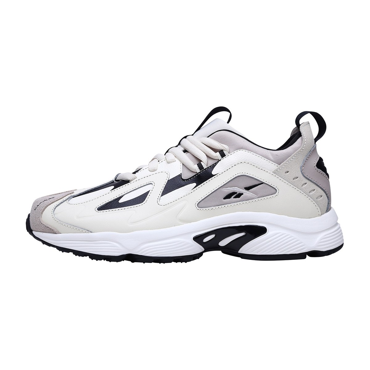 Reebok DMX Series 1200 White Grey