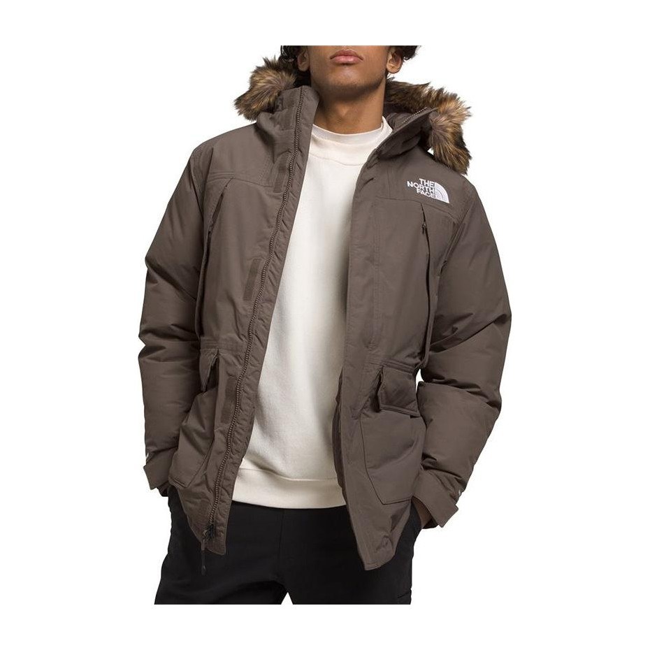 The North Face Mcmurdo Brown