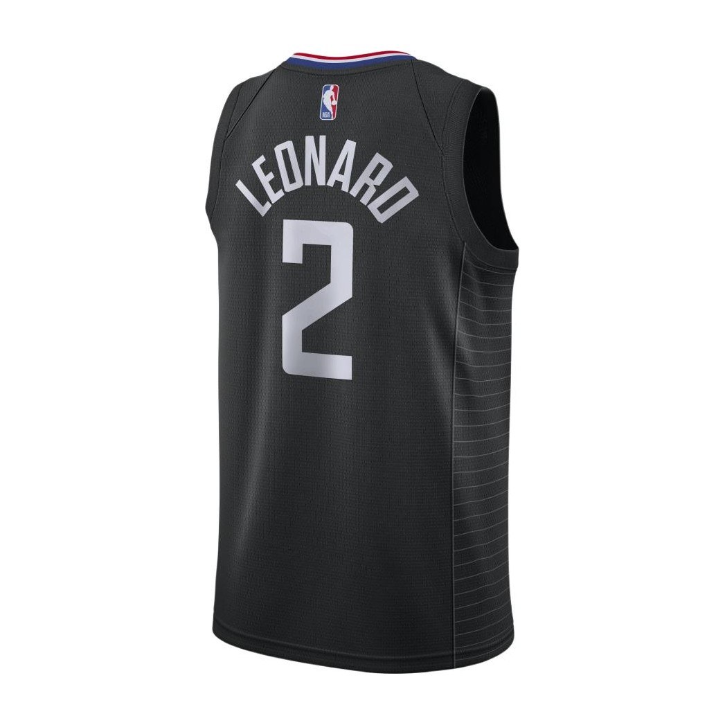 Jordan Swingman Los Angeles Clippers Black