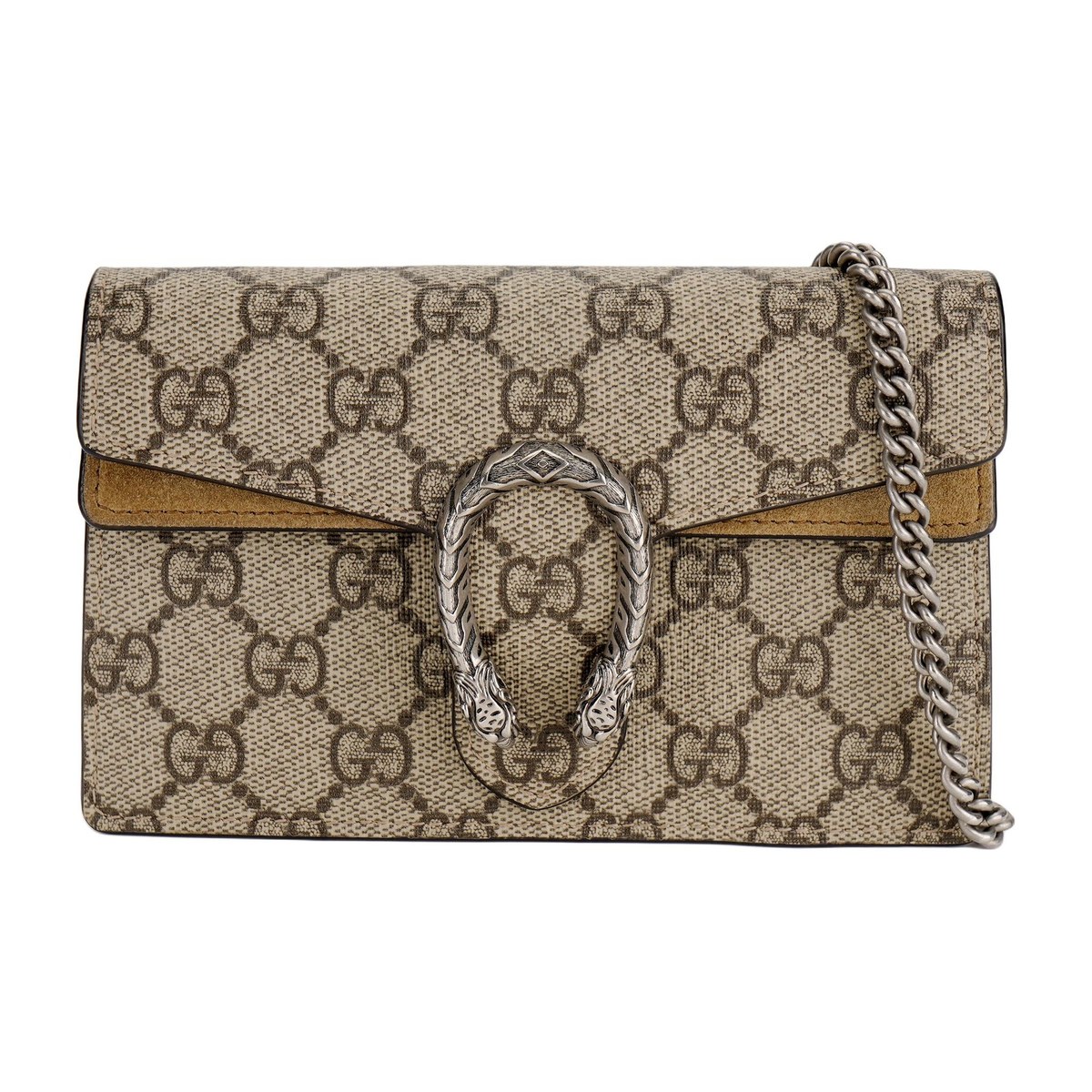 Gucci Dionysus Mini Crossbody Bag