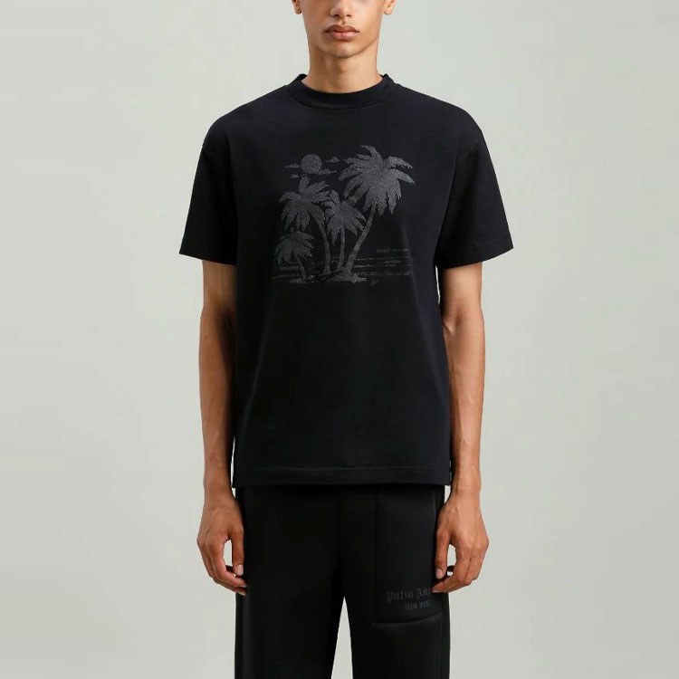 Palm Angels x Team Wang SS21
