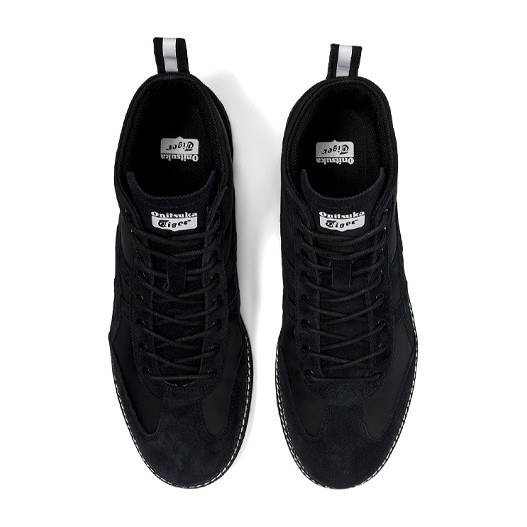 Onitsuka Tiger Rinkan Boot Black