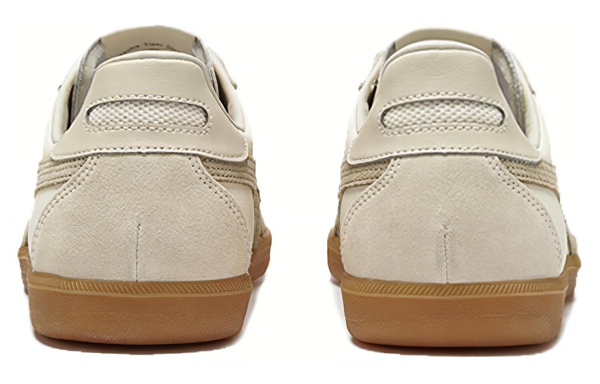 Onitsuka Tiger Tokuten Brown