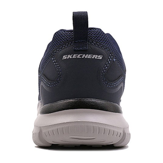 Skechers Track Navy