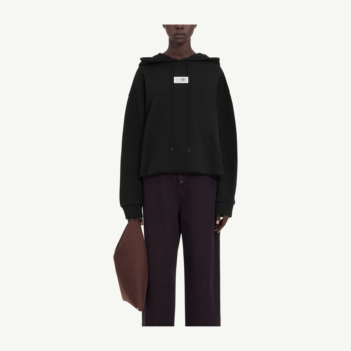 MM6 Maison Margiela Hoodie