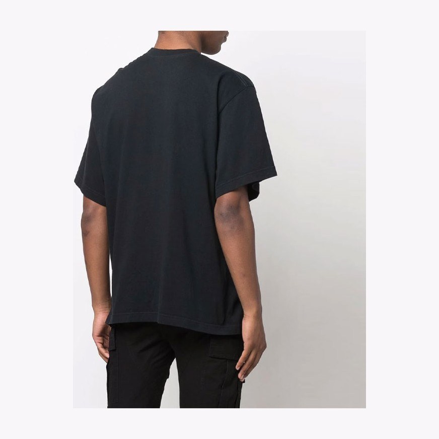Balenciaga SS22 Tiger Print T-Shirt
