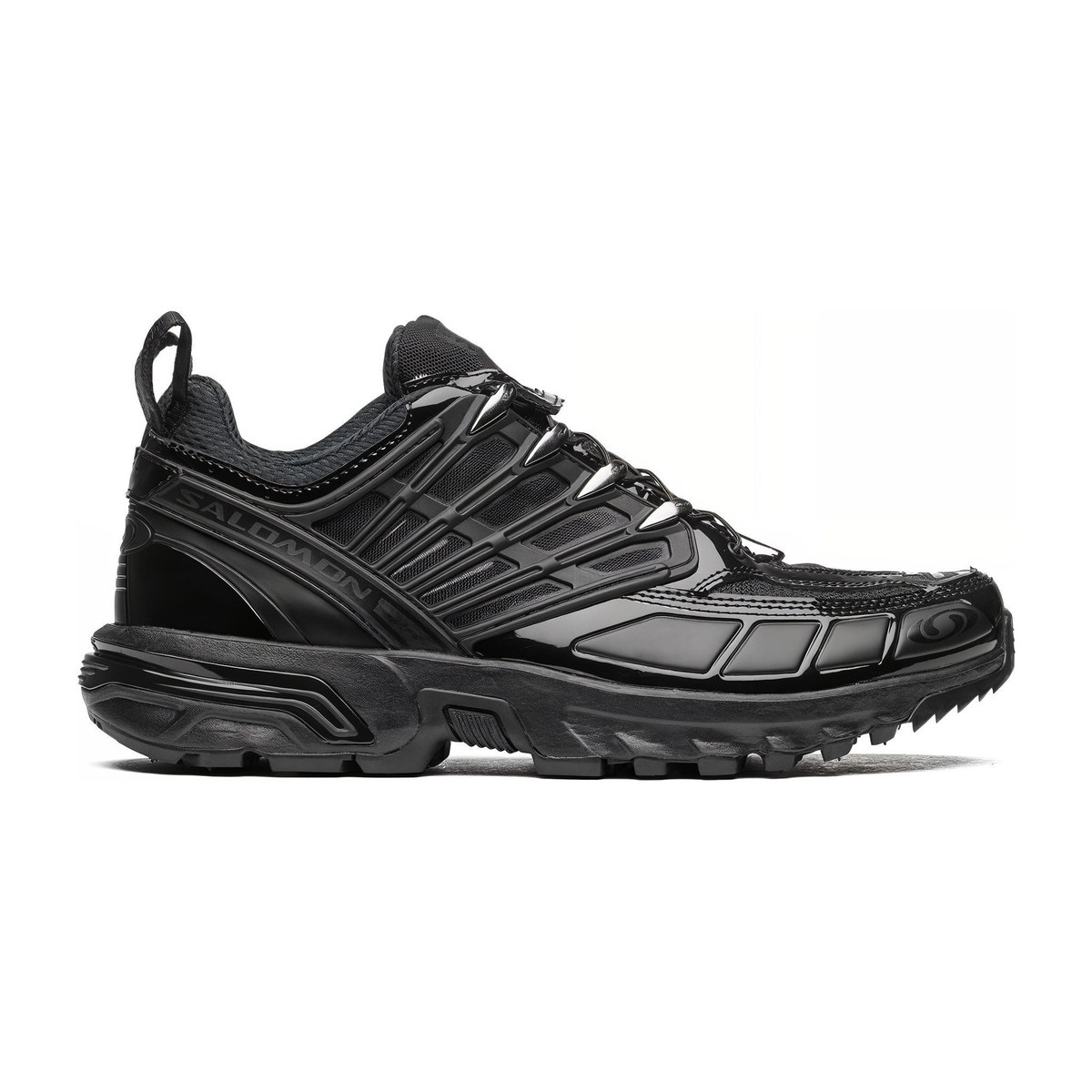 MM6 Maison Margiela x Salomon ACS Pro Advanced Black