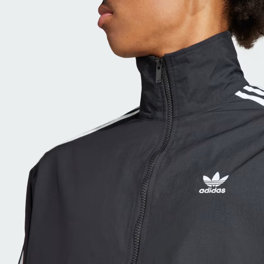 adidas Adicolor Firebird Track Top