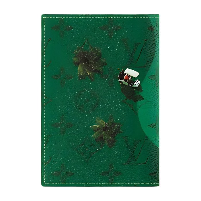LOUIS VUITTON x Werner Bronkhorst