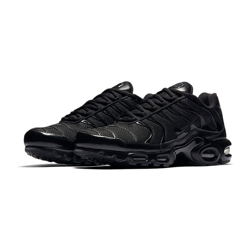 Nike Air Max Plus Black
