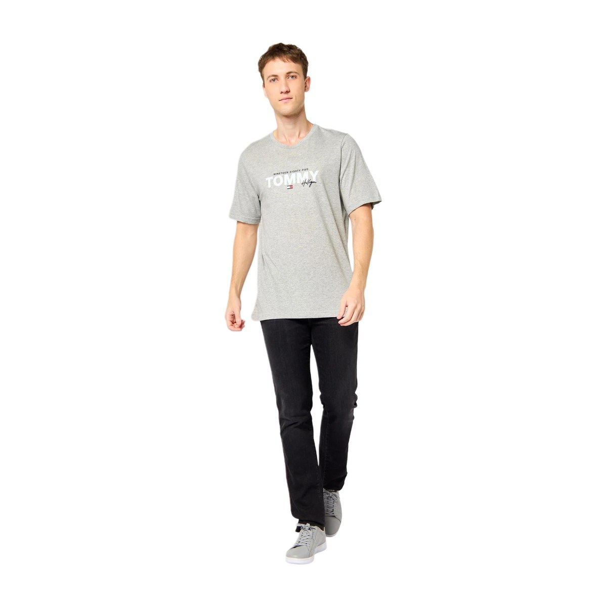 Tommy Hilfiger T