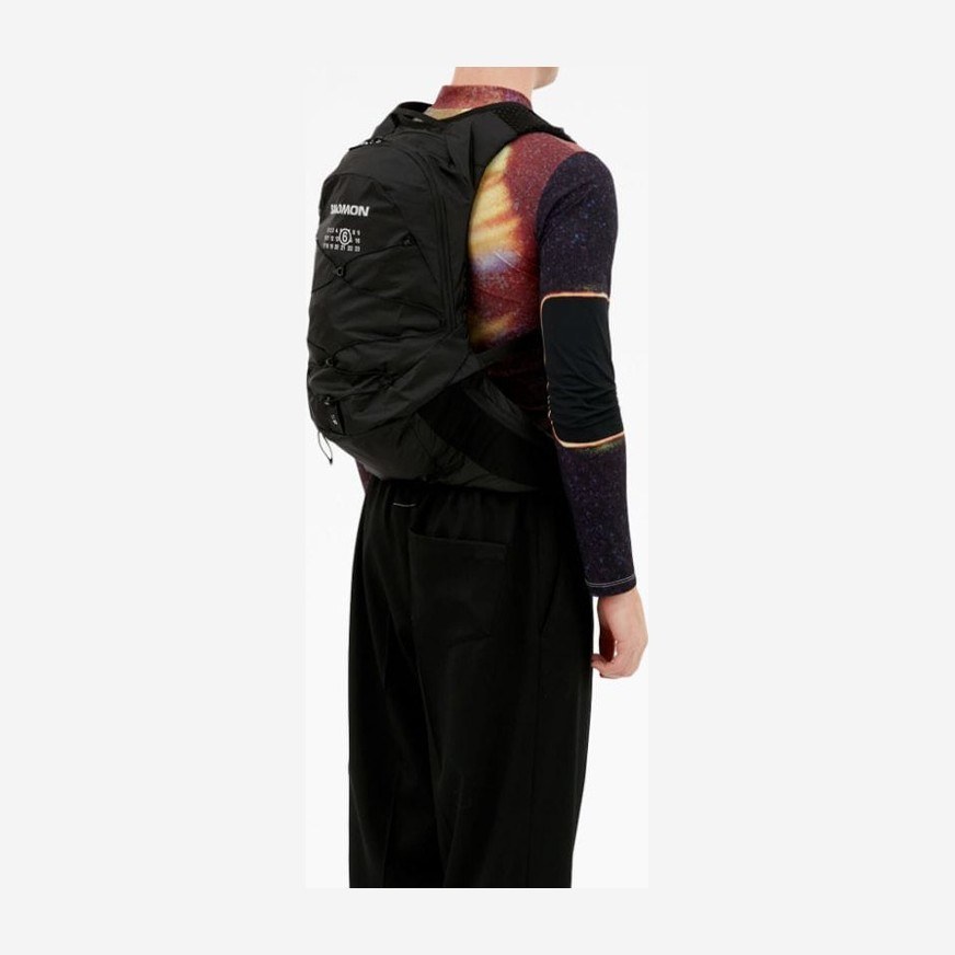 MM6 Maison Margiela Backpack