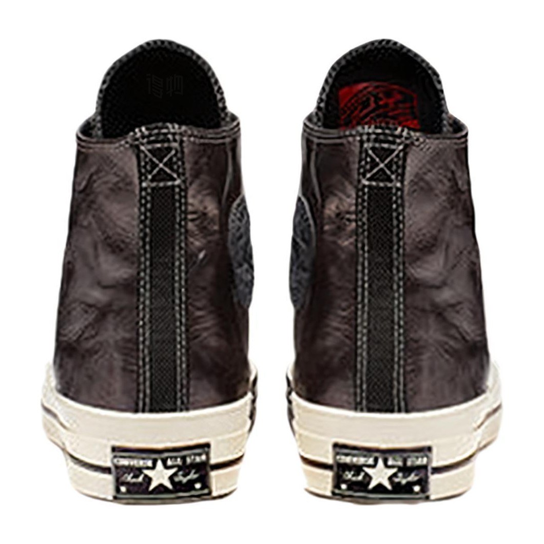 Converse Chuck 70 Flight School Leather High Top