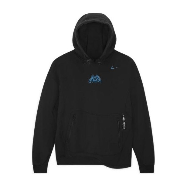 Nike x Off-White Hoodie