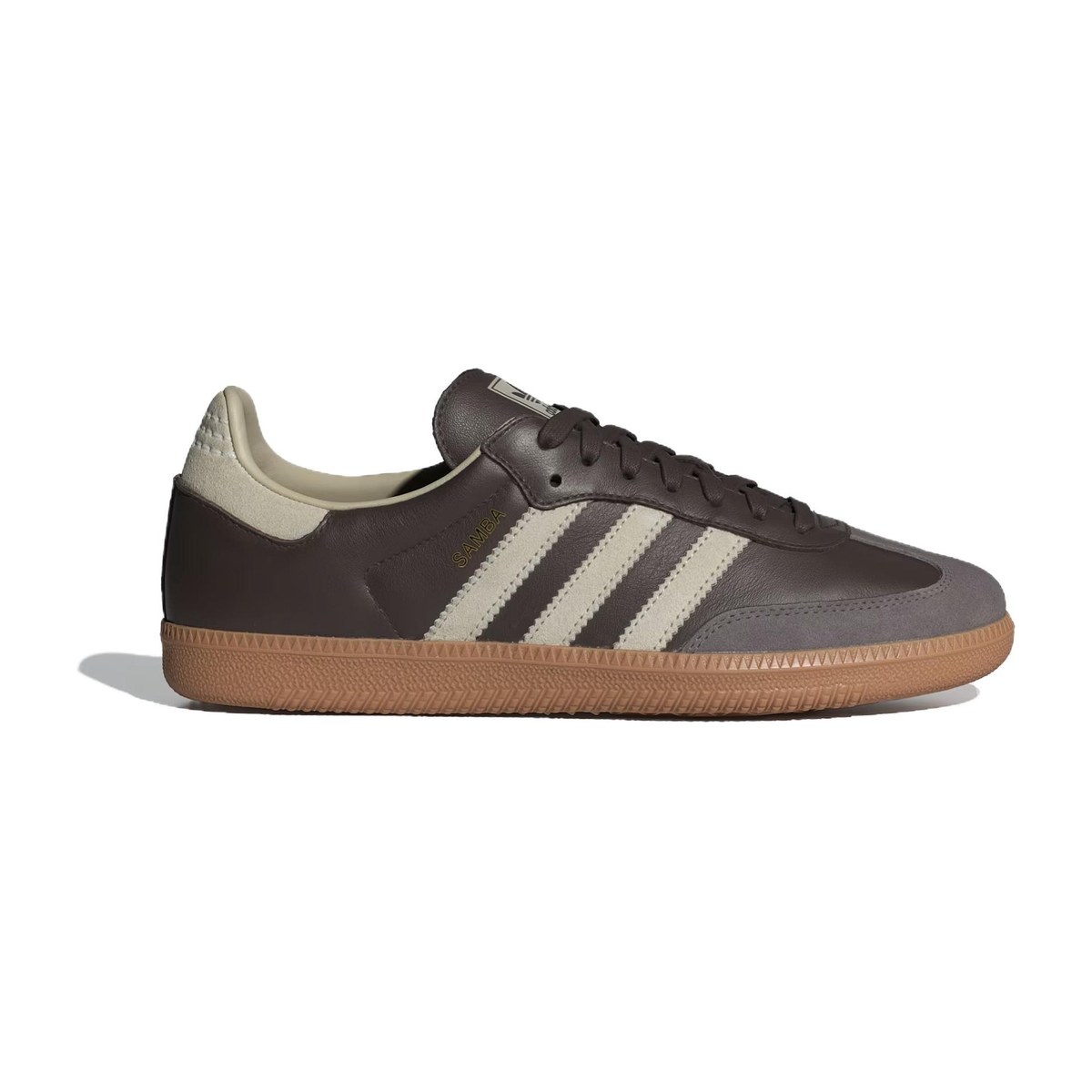adidas Samba OG Brown