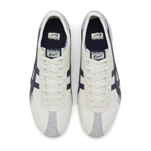 Onitsuka Tiger Runspark White Blue