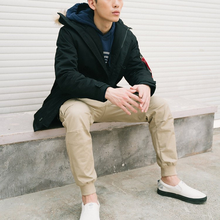 Dickies