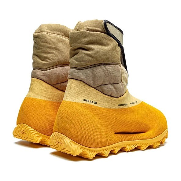 adidas Yeezy Knit RNR Sulfur