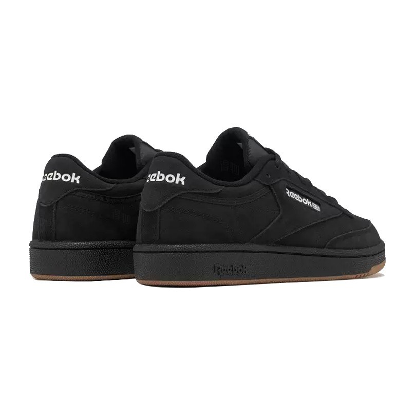 Reebok Club C 85 Black