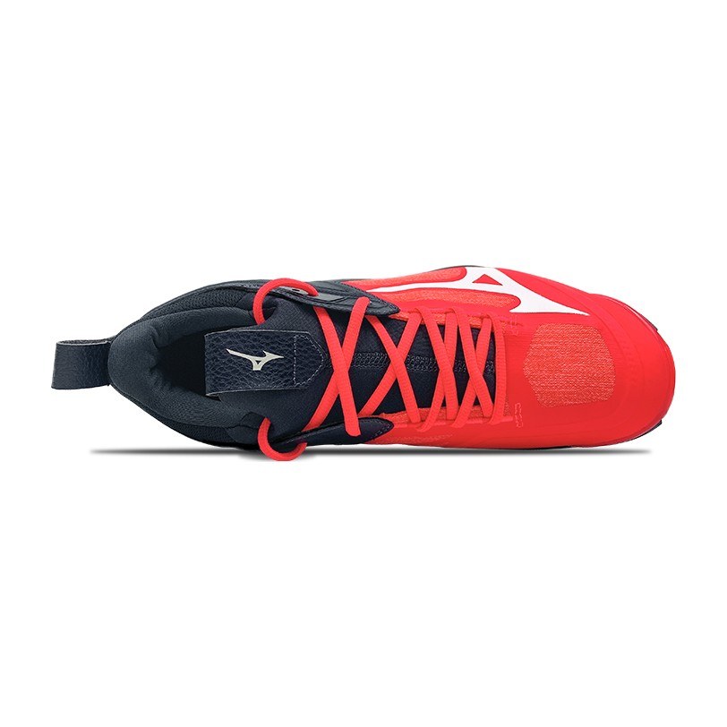 Mizuno Wave Momentum 2