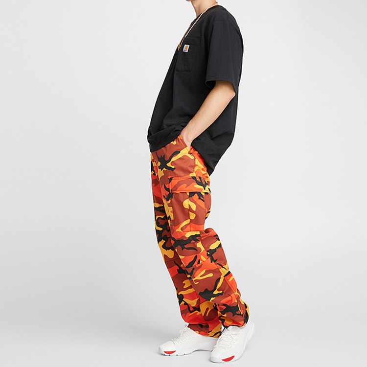 Carhartt K87 Black