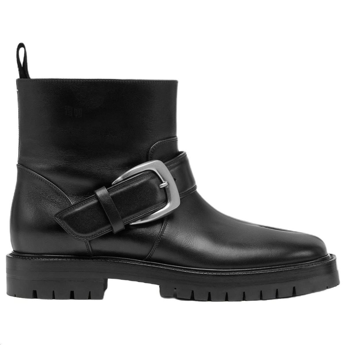 Maison Margiela Tabi County 4cm