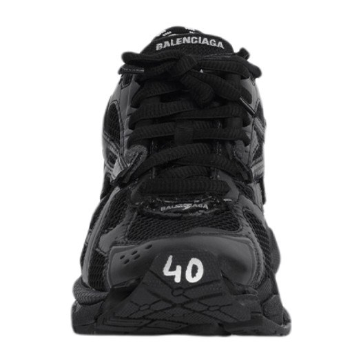 Balenciaga Runner Black