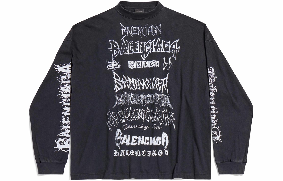 Balenciaga SS24 T-shirt
